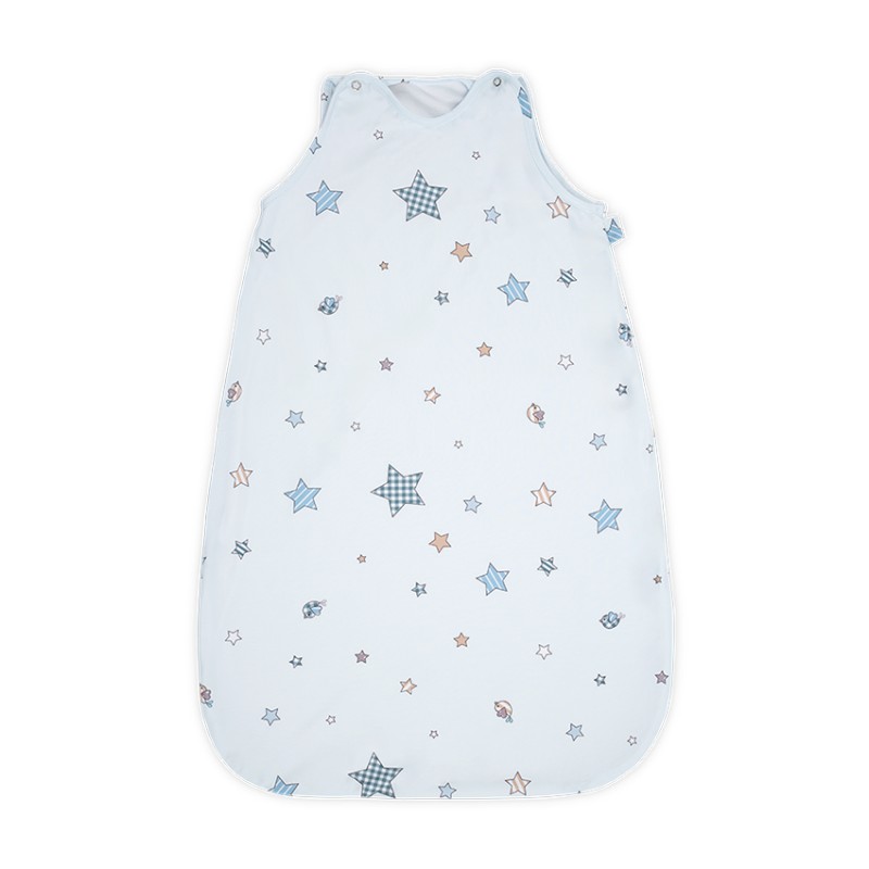 WINTER SLEEPING BAG 80CM RANFORCE BEAR WITH SWING