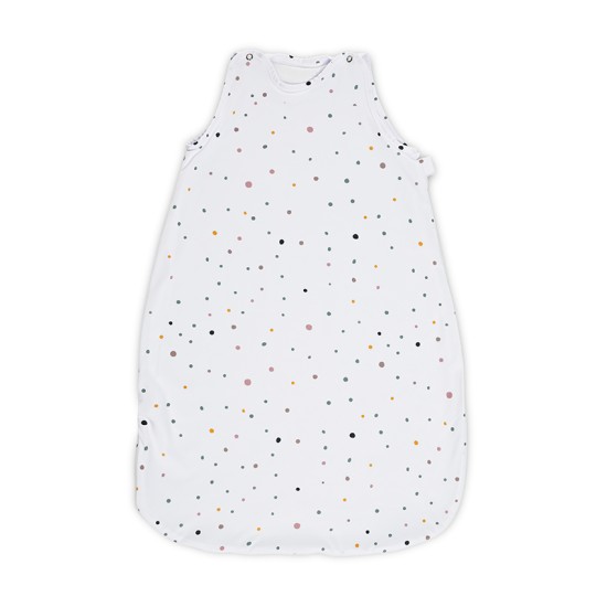 WINTER SLEEPING BAG 100 CM RANFORCE HAPPY FRIENDS