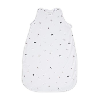 WINTER SLEEPING BAG 100 CM RANFORCE HONEY BUNNY BE