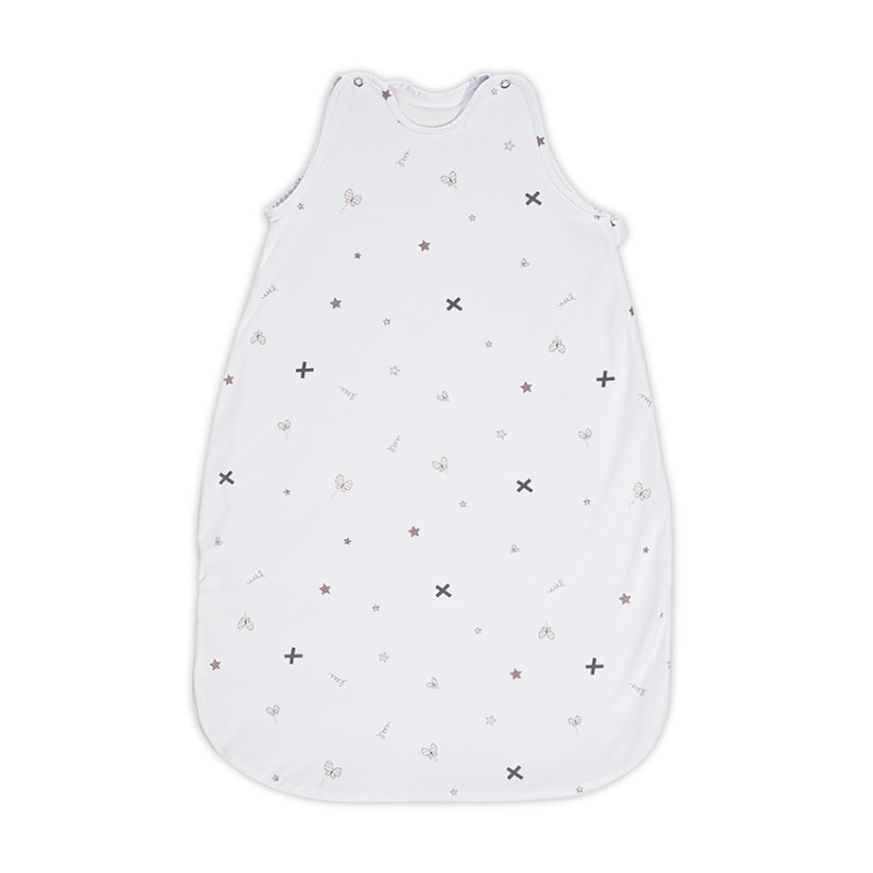 WINTER SLEEPING BAG 100 CM RANFORCE HONEY BUNNY BE