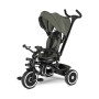 TRICYCLE TINO GREEN WITH 360 ROTATION