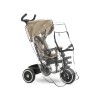 RAINCOVER FOR CHILDREN TRICYCLE