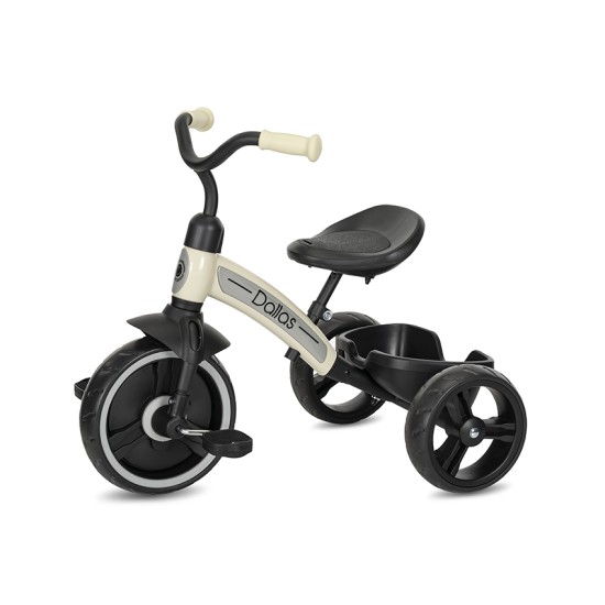 TRICYCLE DALLAS BEIGE TRICYCLE DALLAS BEIGE
