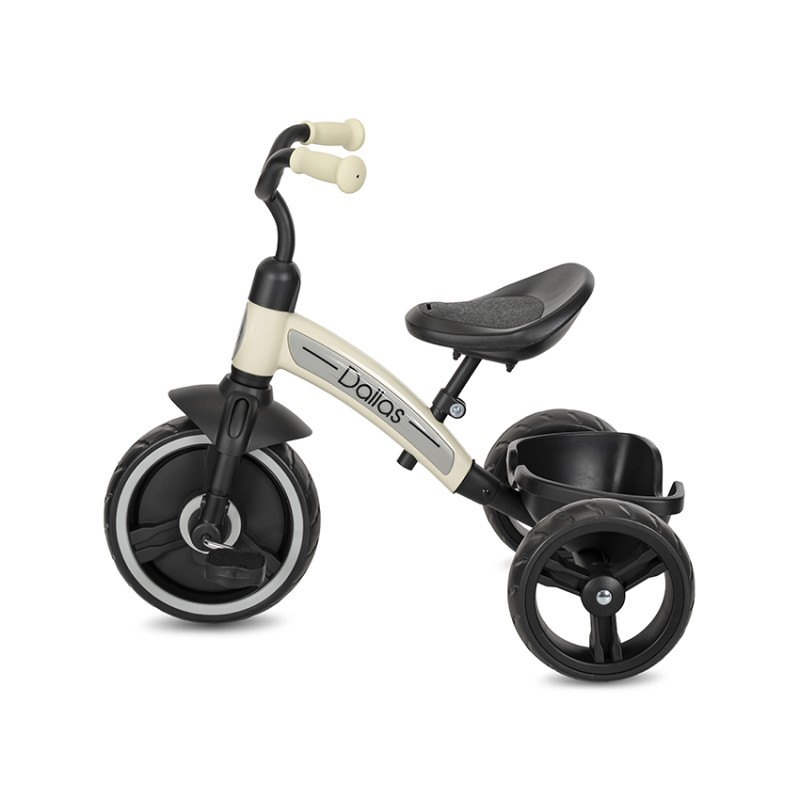 TRICYCLE DALLAS BEIGE