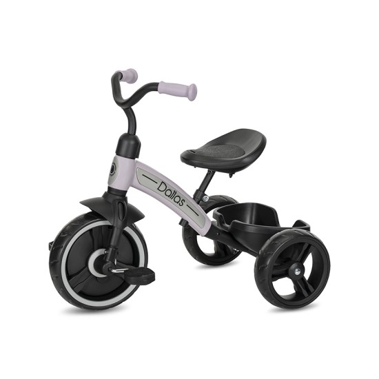TRICYCLE DALLAS PINK TRICYCLE DALLAS PINK