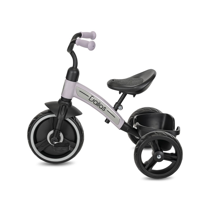 TRICYCLE DALLAS PINK