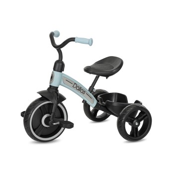 TRICYCLE DALLAS BLUE