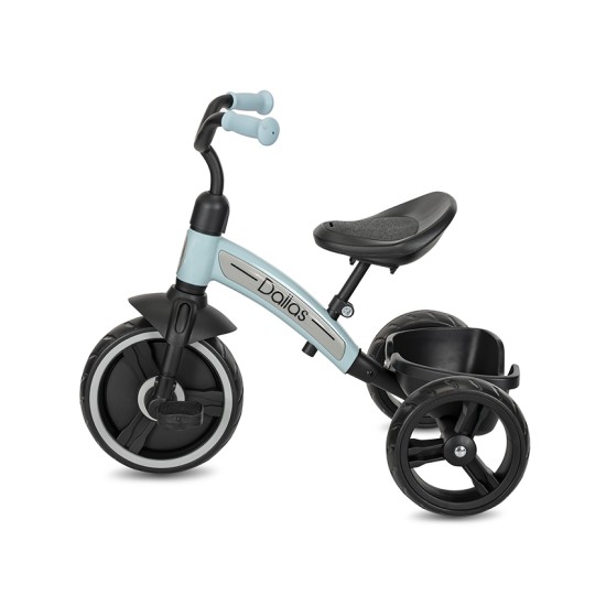 TRICYCLE DALLAS BLUE TRICYCLE DALLAS BLUE