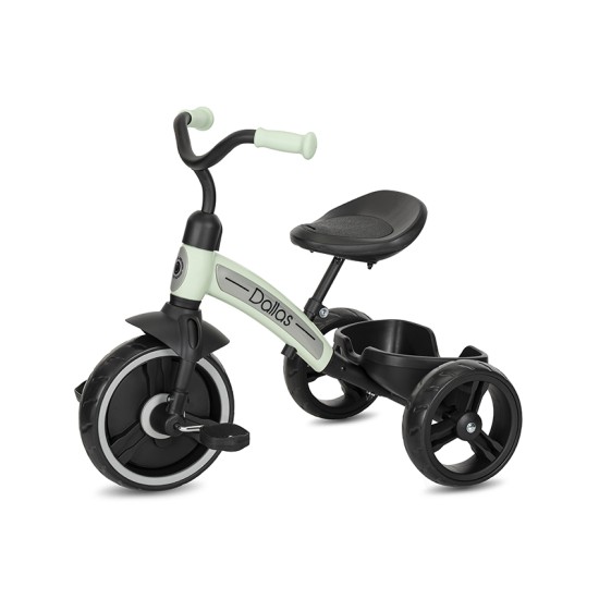 TRICYCLE DALLAS MINT TRICYCLE DALLAS MINT