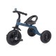 CHILDREN TRICYCLE FIRST BLUE