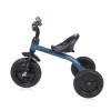 CHILDREN TRICYCLE FIRST BLUE