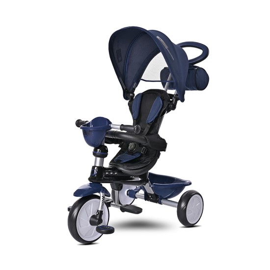 TRICYCLE ONE DARK BLUE TRICYCLE ONE DARK BLUE