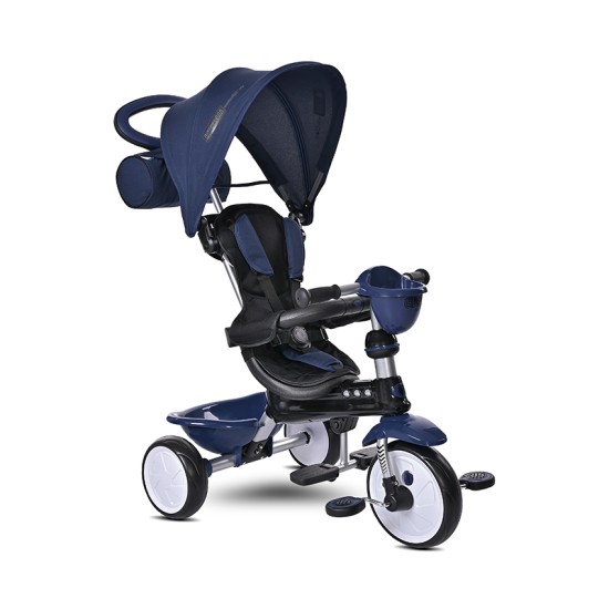 TRICYCLE ONE DARK BLUE TRICYCLE ONE DARK BLUE