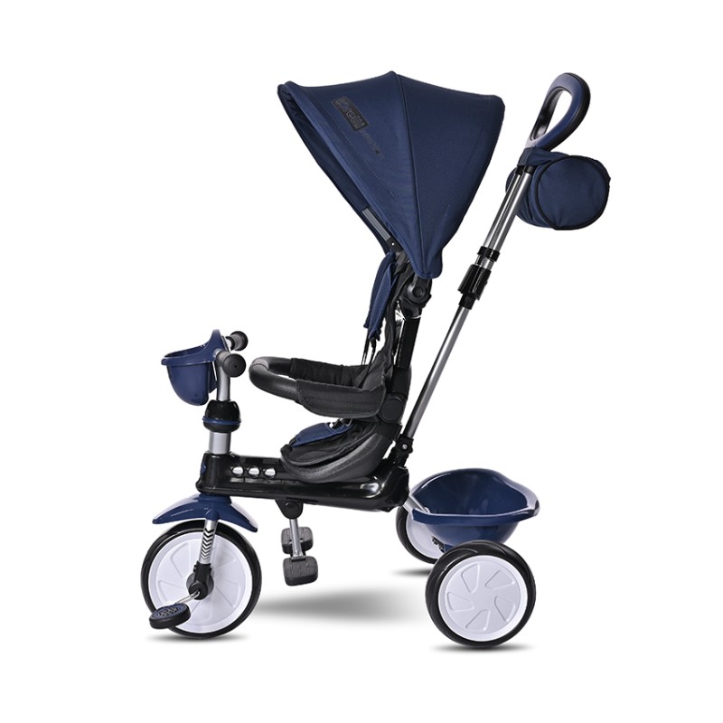 TRICYCLE ONE DARK BLUE