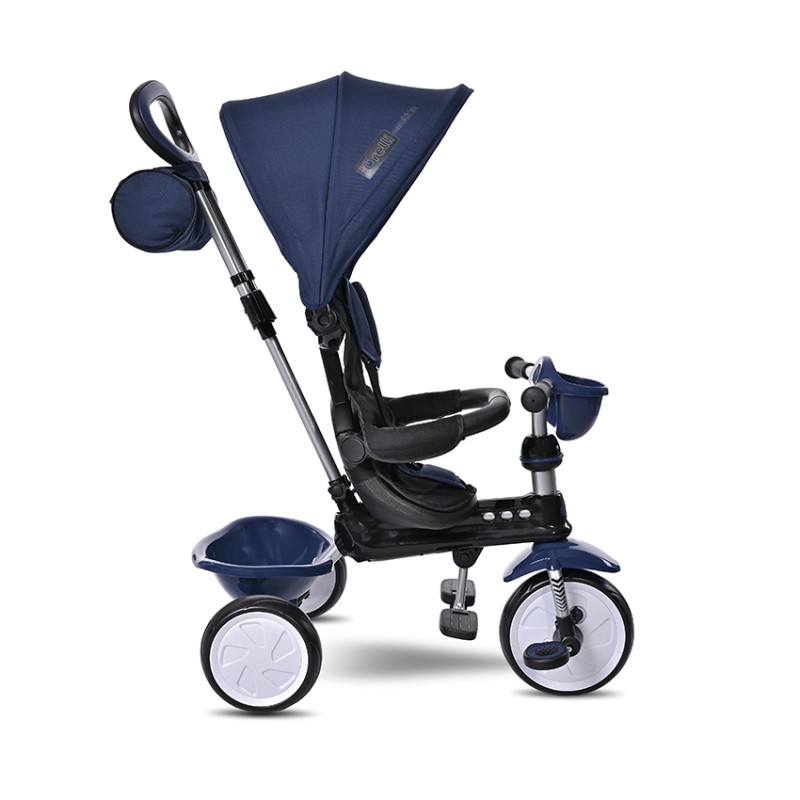 TRICYCLE ONE DARK BLUE