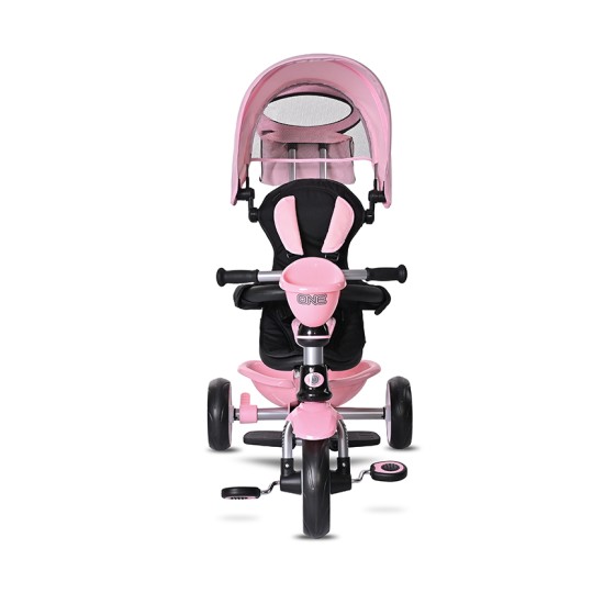 TRICYCLE ONE PINK TRICYCLE ONE PINK