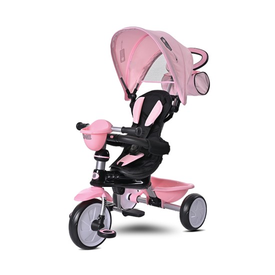 TRICYCLE ONE PINK TRICYCLE ONE PINK
