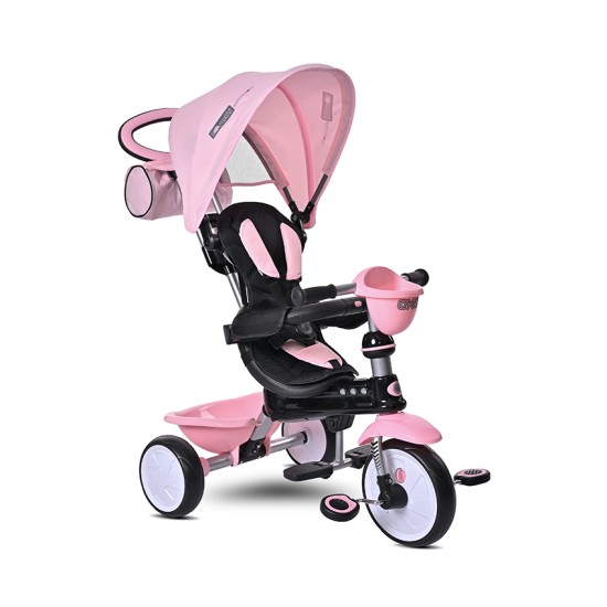 TRICYCLE ONE PINK TRICYCLE ONE PINK