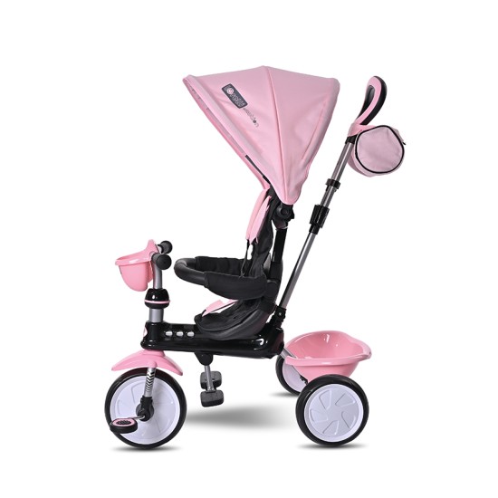 TRICYCLE ONE PINK TRICYCLE ONE PINK