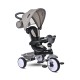 TRICYCLE ONE GREY