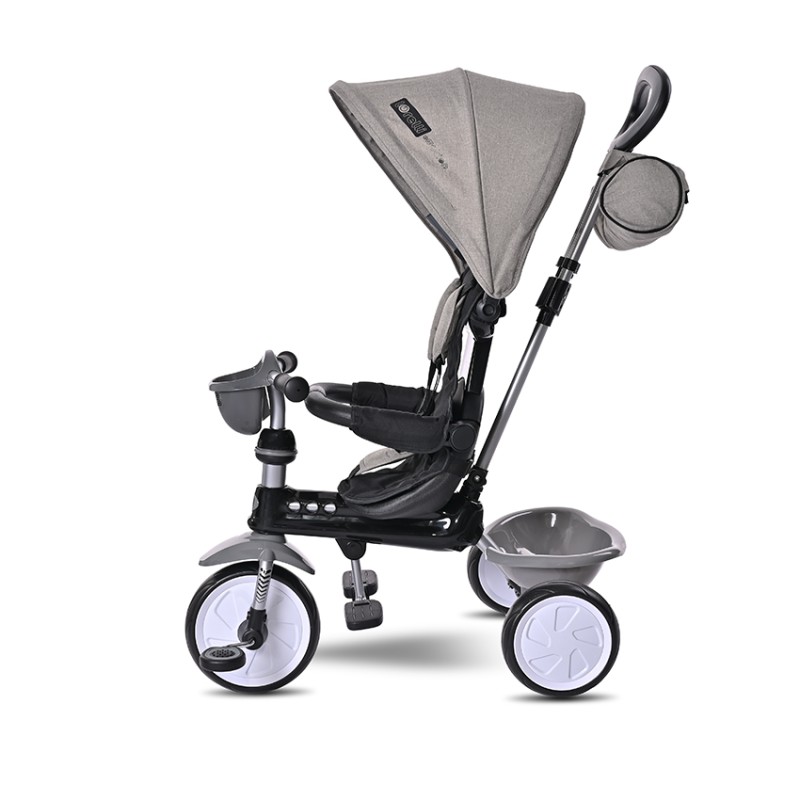 TRICYCLE ONE GREY