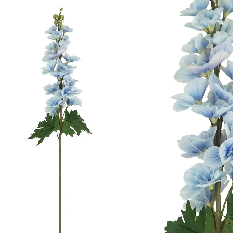 ΚΛΑΔΙ ΔΕΛΦΙΝΙO ΓΑΛΑΖΙΟ REAL TOUCH - Y80cm 24/240ΚΙΒ