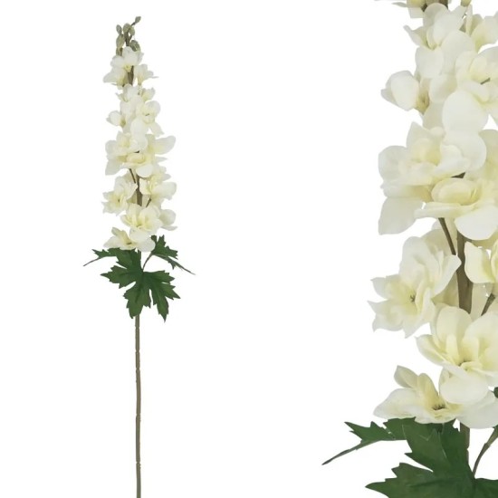 ΚΛΑΔΙ ΔΕΛΦΙΝΙΟ ΛΕΥΚΟ REAL TOUCH - Y80cm 24/240ΚΙΒ ΚΛΑΔΙ ΔΕΛΦΙΝΙΟ ΛΕΥΚΟ REAL TOUCH - Y80cm 24/240ΚΙΒ