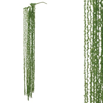 ΚΛΑΔΙ ΒΡΥΑ ΠΡΑΣΙΝΟ ΚΑΘΕΤΟ/ΚΡΕΜΑΣΤΟ - Y100cm 48/576ΚΙΒ