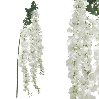 ΚΛΑΔΙ ΛΕΥΚΟ  ΑΚΑΚΙΑ  X3 Y91-150cm. 12/96KIB