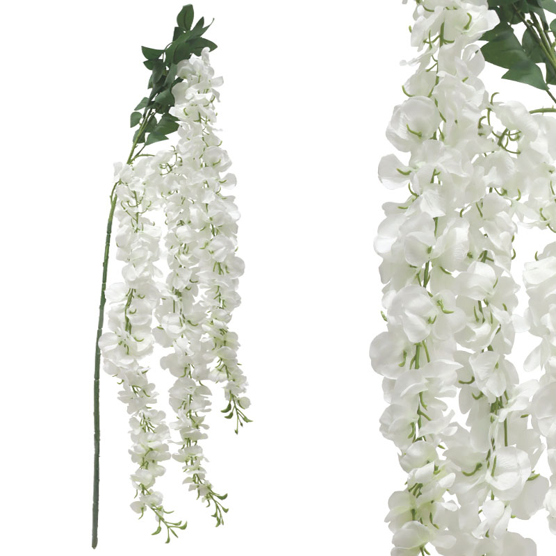 ΚΛΑΔΙ ΛΕΥΚΟ  ΑΚΑΚΙΑ  X3 Y91-150cm. 12/96KIB