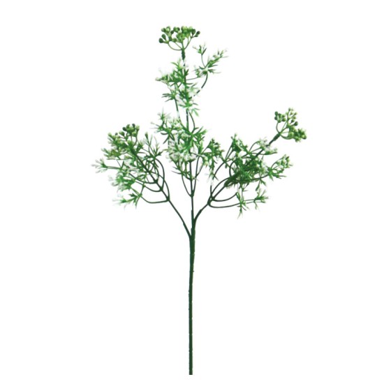 ΚΛΑΔΙ ΔΙΑΚΟΣΜΗΣΗΣ ΓΥΨΟΦΥΛΛΗ - Y59cm 120/480KIB