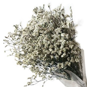 ΑΠΟΞΗΡΑΜΕΝΟ ΕΚΡΟΥ ΜΠΟΥΚΕΤΟ ΛΕΙΜΩΝΙΟ 120gr - Υ80-90cm 30/ΚΙΒ