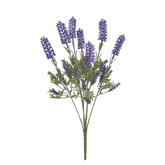 ΜΠΟΥΚΕΤΟ ΛΕΒΑΝΤΑ ΜΩΒ - Y45.5cm 24/168KIB ΜΠΟΥΚΕΤΟ ΛΕΒΑΝΤΑ ΜΩΒ - Y45.5cm 24/168KIB
