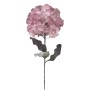 ΟΡΤΑΝΣΙΑ ΣΚΟΥΡΟ ΡΟΖ ΚΛΑΔΙ ΤΕΧΝΗΤΟ FOAM - Φ20x90cm 8/16ΚΙΒ