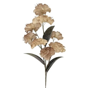 ΚΛΑΔΙ FOAM ΚΑΦΕ ΓΑΡΔΕΝΙΑ Χ8 ΛΟΥΛΟΥΔΙΑ - Φ95x25cm 4/32KIB