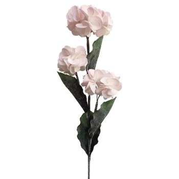 ΚΛΑΔΙ FOAM ΣΟΜΟΝ ΟΡΤΑΝΣΙΑ Χ3 ΑΝΘΗ - Φ95x20cm 8/48KIB