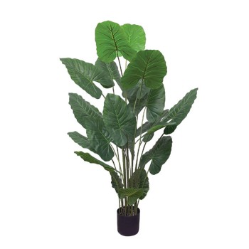 ΔΕΝΤΡΟ REAL TOUCH ΦΙΛΟΔΕΝΤΡΟ ΣΕ ΚΑΣΠΩ - Υ170cm 2/KIB