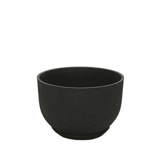STONE POLYRESIN ΚΑΣΠΩ ΜΕ ΠΙΑΤΟ ΜΑΥΡΟ ΑΝΘΡΑΚΙ ΓΑΒΑΘΑ ΜΙΚΡΟ - Φ33x22cm STONE POLYRESIN ΚΑΣΠΩ ΜΕ ΠΙΑΤΟ ΜΑΥΡΟ ΑΝΘΡΑΚΙ ΓΑΒΑΘΑ ΜΙΚΡΟ - Φ33x22cm