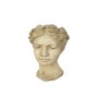 ΚΑΣΠΩ ΜΠΕΖ ΤΣΙΜΕΝΤΟΥ ΑΓΑΛΜΑ ΚΕΦΑΛΙ ΓΥΝΑΙΚΑΣ - 18x17x26.5cm 4/ΚΙΒ