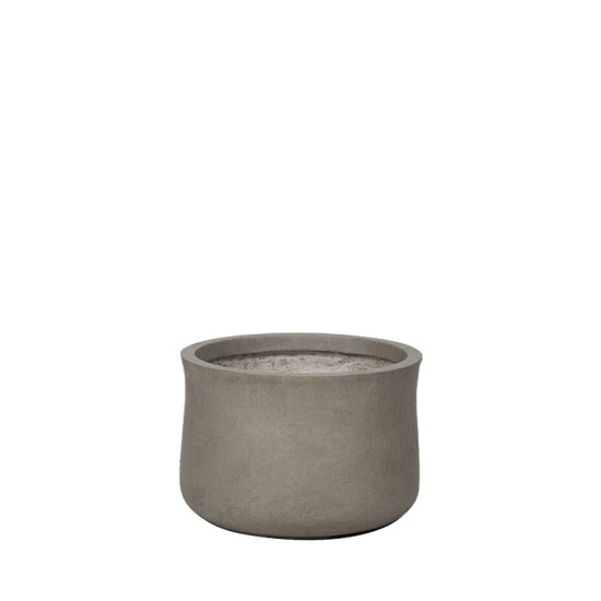 ΚΑΣΠΩ FIBERCLAY ΜΟΚΚΑ KAZANI ΚΟΝΤΟ ΜΕΣΑΙΟ - Φ35.5x24.5cm ΚΑΣΠΩ FIBERCLAY ΜΟΚΚΑ KAZANI ΚΟΝΤΟ ΜΕΣΑΙΟ - Φ35.5x24.5cm