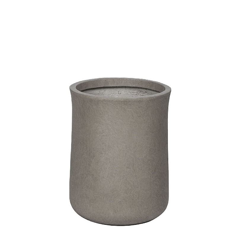 ΚΑΣΠΩ FIBERCLAY ΜΟΚΚΑ KAZANI ΨΗΛΟ ΜΕΣΑΙΟ - Φ35x48cm