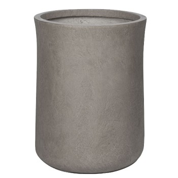 ΚΑΣΠΩ FIBERCLAY ΜΟΚΚΑ KAZANI ΨΗΛΟ ΓΙΓΑ - Φ55x76.5cm