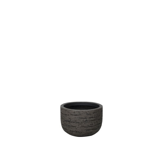 ΚΑΣΠΩ FIBERCLAY ΚΑΦΕ ΚΡΑΚΕΛΕ ΓΑΒΑΘΑ ΚΟΝΤΟ ΜΙΚΡΟ - Φ27x18.5cm ΚΑΣΠΩ FIBERCLAY ΚΑΦΕ ΚΡΑΚΕΛΕ ΓΑΒΑΘΑ ΚΟΝΤΟ ΜΙΚΡΟ - Φ27x18.5cm