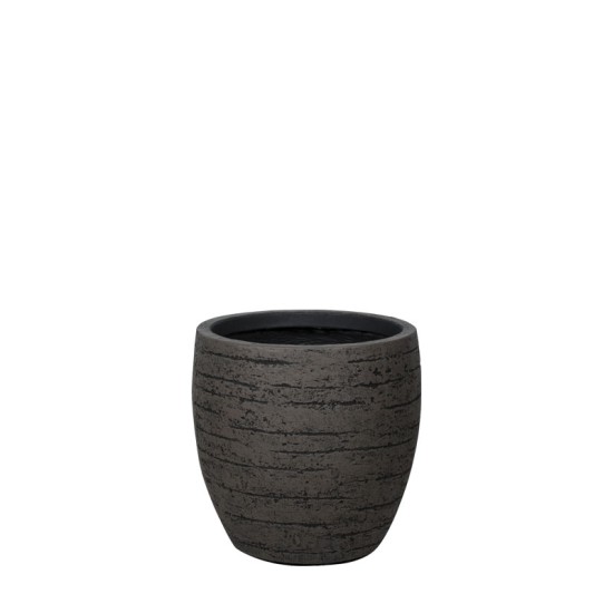 ΚΑΣΠΩ FIBERCLAY ΚΑΦΕ ΚΡΑΚΕΛΕ ΓΑΒΑΘΑ ΒΑΘΙΑ ΜΕΣΑΙΟ - Φ33x33cm ΚΑΣΠΩ FIBERCLAY ΚΑΦΕ ΚΡΑΚΕΛΕ ΓΑΒΑΘΑ ΒΑΘΙΑ ΜΕΣΑΙΟ - Φ33x33cm