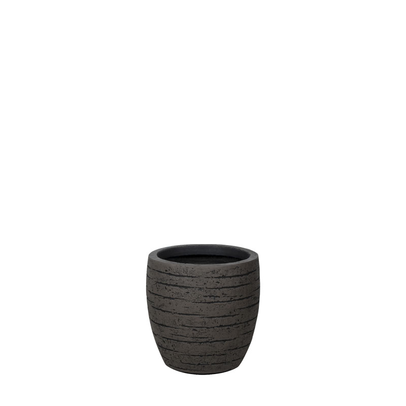 ΚΑΣΠΩ FIBERCLAY ΚΑΦΕ ΚΡΑΚΕΛΕ ΓΑΒΑΘΑ ΒΑΘΙΑ ΜΙΚΡΟ - Φ25x25cm