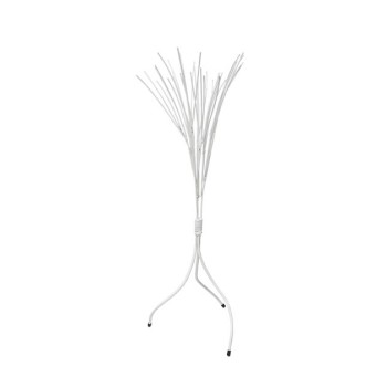 ΜΕΤΑΛΛΙΚΗ ΒΑΣΗ ΕΚΔΗΛΩΣΕΩΝ ΔΕΝΤΡΑΚΙ ΛΕΥΚΟ - Y97cm