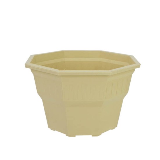 ΓΛΑΣΤΡΑΚΙ ΜΠΕΖ ΠΛΑΣΤIKO ΠΟΛΥΓΩΝΟ - Φ18x11.5cm ΓΛΑΣΤΡΑΚΙ ΜΠΕΖ ΠΛΑΣΤIKO ΠΟΛΥΓΩΝΟ - Φ18x11.5cm