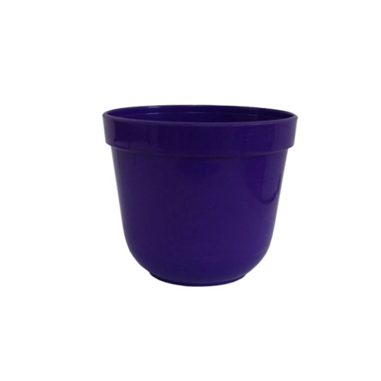 ΓΛΑΣΤΡΑ ΣΚΟΥΡΟ ΜΩΒ ΠΛΑΣΤΙΚΗ FL-13 - Φ12.5x11.5cm ΓΛΑΣΤΡΑ ΣΚΟΥΡΟ ΜΩΒ ΠΛΑΣΤΙΚΗ FL-13 - Φ12.5x11.5cm