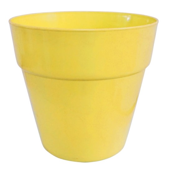 ΓΛΑΣΤΡΑ ΚΙΤΡΙΝΟ ΠΛΑΣΤΙΚΗ FL-27 - Φ27x26cm ΓΛΑΣΤΡΑ ΚΙΤΡΙΝΟ ΠΛΑΣΤΙΚΗ FL-27 - Φ27x26cm
