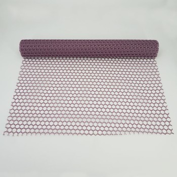 ΡΟΛΟ ΔΙΧΤΥ ΧΟΝΤΡΟ ΜΩΒ 60cm X 5yd